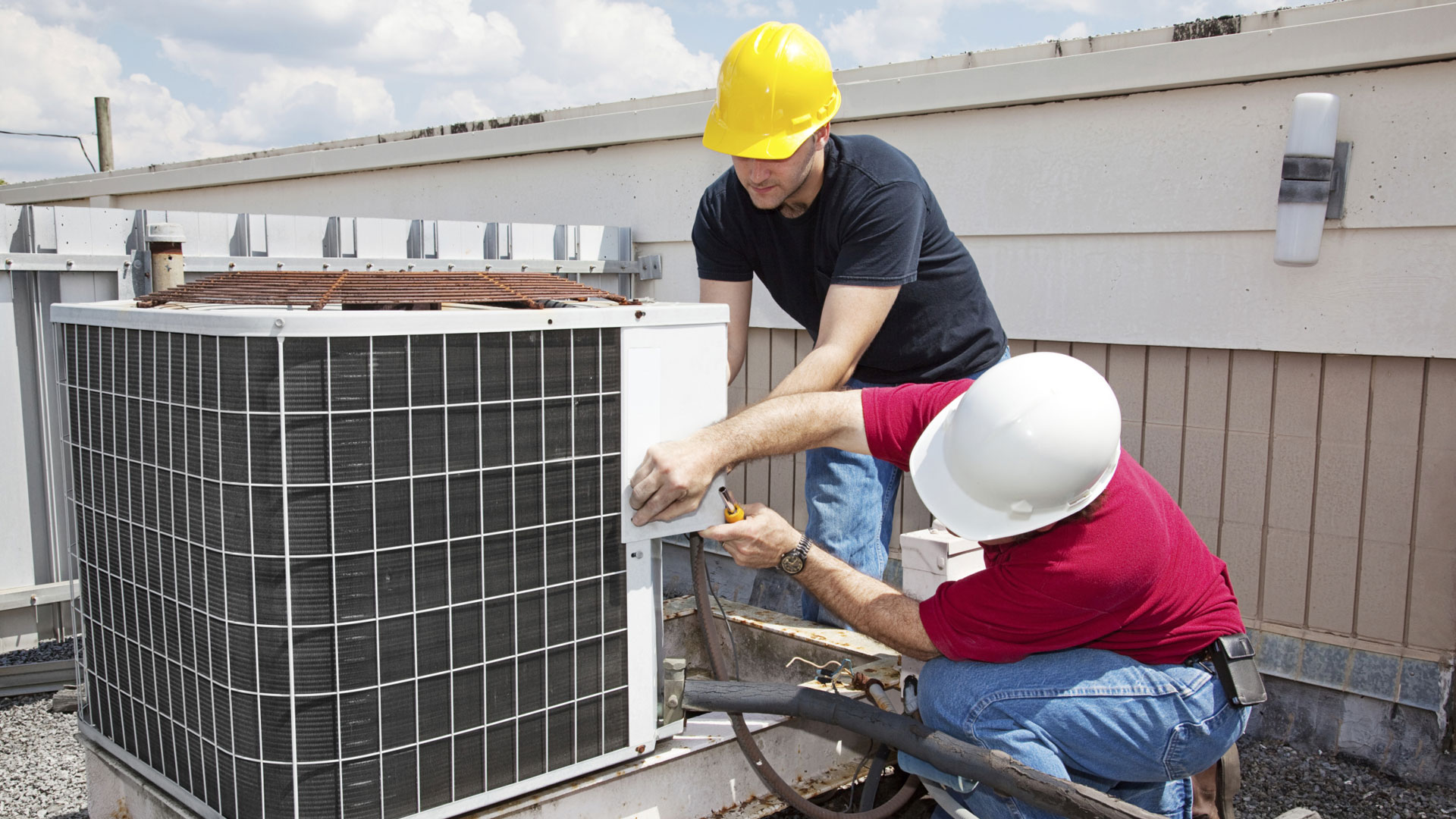 Toronto HVAC Maintenance
